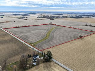 0 Prairie Baptist Rd, Noblesville, IN 46060