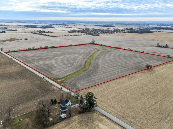 0 Prairie Baptist Rd, Noblesville, IN 46060