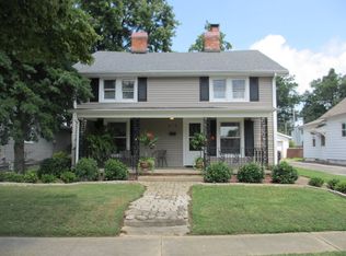 413 Hill Ave, Owensboro, KY 42301