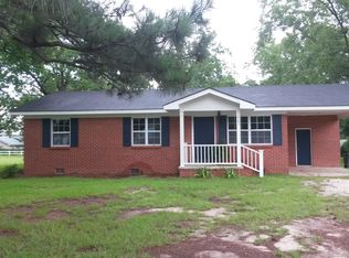 407 Sanford Rd, Andalusia, AL 36420