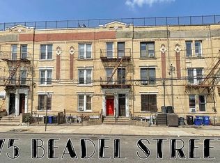 75 Beadel St, Brooklyn, NY