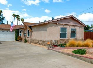 440 Worthington St, Spring Valley, CA 91977