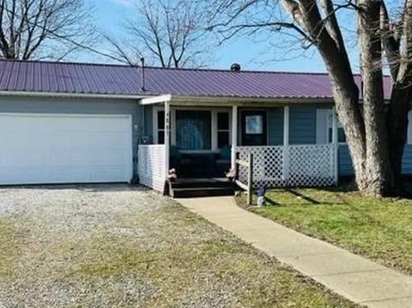 4885 County Road 337, Clyde, OH 43410