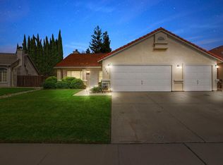 5205 Dolcetto Way, Salida, CA