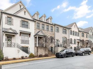 1845 Falling Sky Ct NE, Atlanta, GA 30319