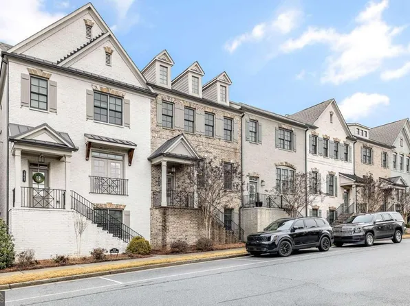 1845 Falling Sky Ct NE, Atlanta, GA 30319