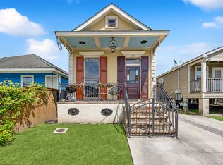 1515 Desire St, New Orleans, LA 70117