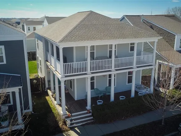 3512 Starkville St, Saint Charles, MO 63301