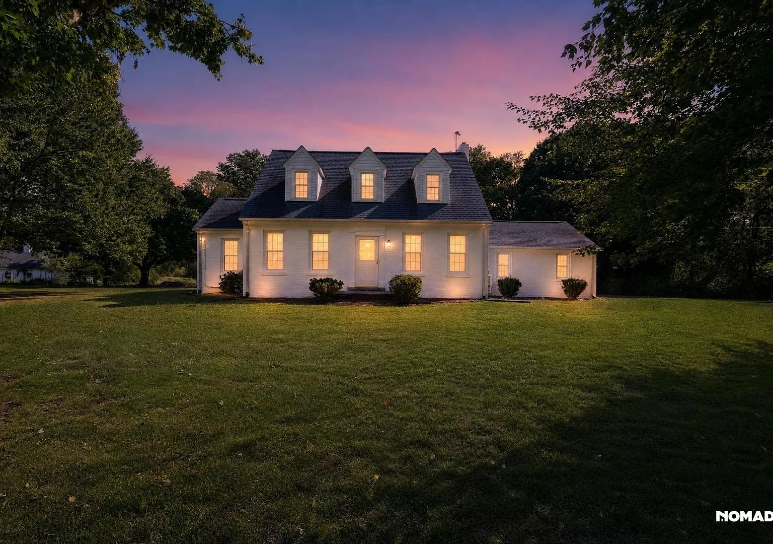 Charming 3BR House in Silver Spring — Photo 1