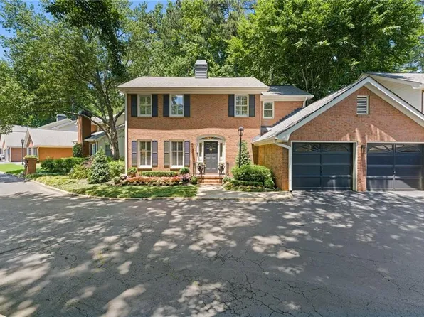 20 Pointe Ter SE, Atlanta, GA 30339