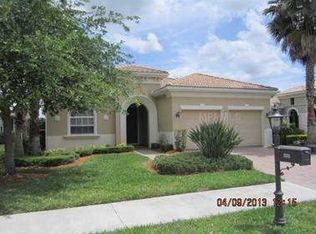325 Cipriani Way, North Venice, FL 34275