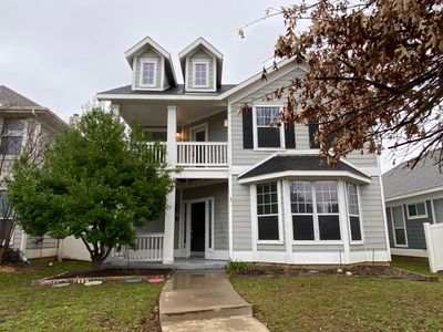 9869 Birch Dr, Aubrey, TX, 76227