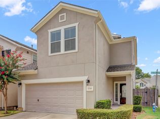 10046 Hillside Bayou Dr, Houston, TX 77080