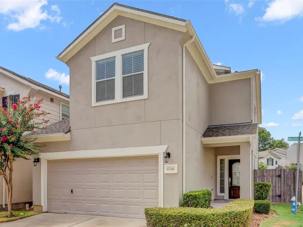 10046 Hillside Bayou Dr, Houston, TX 77080