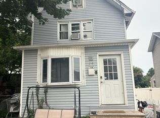28 Lockman Ave, Staten island, NY 10303
