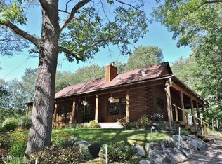 7170 N Hickory Dr, Big Rapids, MI 49307