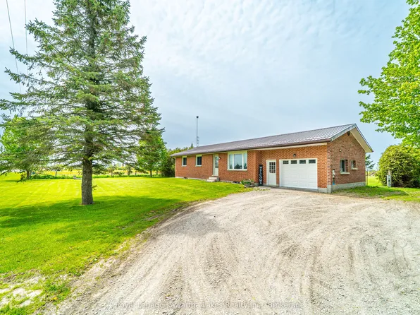 1343 Elm Tree Rd, Kawartha Lakes, ON K9V 4R2