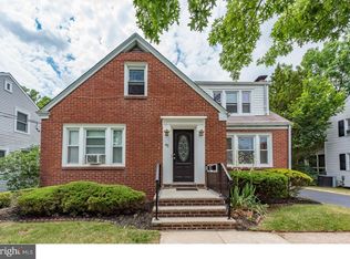 45 Woodside Ave UNIT B, Trenton, NJ 08610