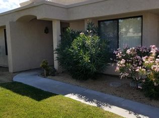68645 Calle Mancha, Cathedral City, CA 92234