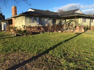 1212 E Sample Ave, Fresno, CA 93710