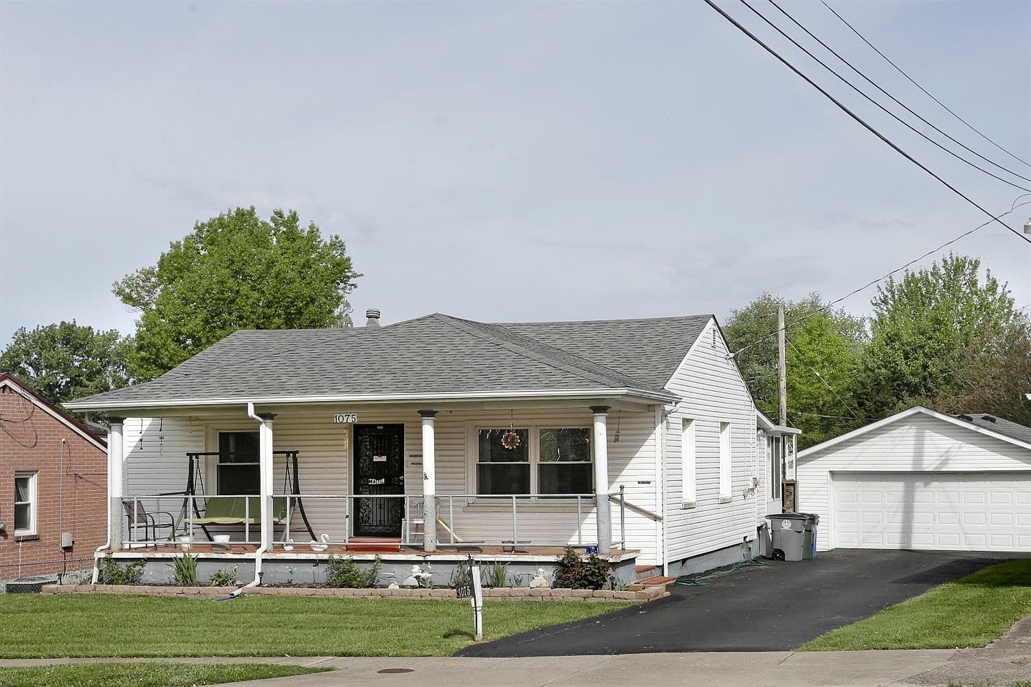 1075 Darley Dr, Lexington, KY 40505 Zillow