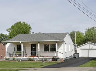 1075 Darley Dr, Lexington, KY 40505