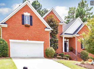 347 Chelmsford Way, Columbia, SC 29229
