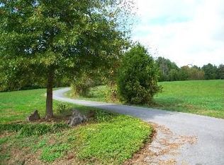 1060 Old Hollow Rd, Buchanan, VA 24066