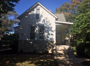 806 W Healey St, Champaign, IL 61820