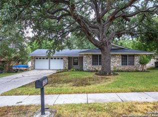 11203 Cedar Elm Dr, San Antonio, TX 78230