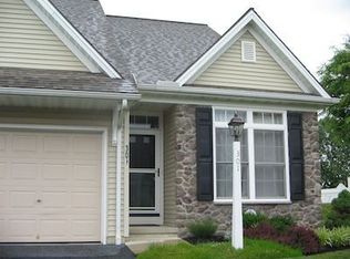 301 Aletha Ln, Millersville, PA 17551