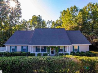 6113 State Park Rd, Travelers Rest, SC 29690