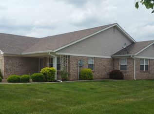7920 Farina Way, Indianapolis, IN