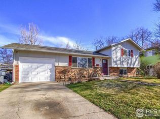 120 E Mountain View Ave, Longmont, CO 80504
