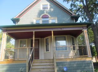 5808 W Walton St, Chicago, IL 60651