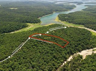 001-03000-000 Mountain Creek Rd, Oakland, AR 72661