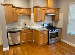 55 Marshall St #1T, Somerville, MA 02145