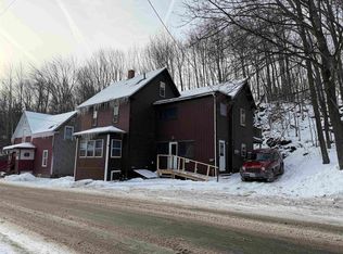 761 Western Avenue, Berlin, NH 03570