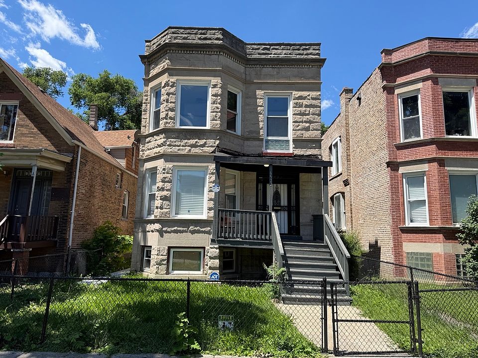 1st image of 6522 S Paulina St Unit 2