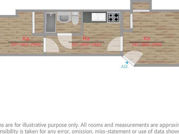 2nd image of 78 Canal St #3B