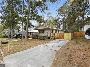 1511 Rupert Rd, Decatur, GA 30032