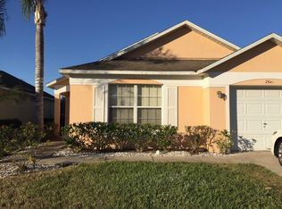 2941 Kokomo Loop, Haines City, FL 33844