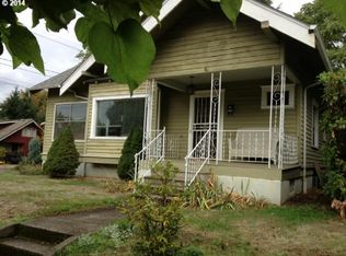 6207 NE Davis St, Portland, OR 97213