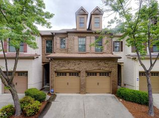 1656 Caswell Pkwy, Marietta, GA 30060