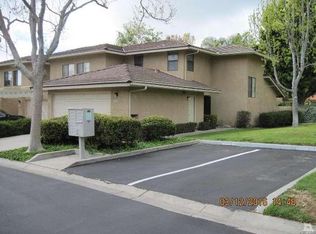 6769 Sargent Ln #63, Ventura, CA 93003