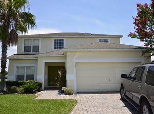 1207 Winding Hollow Ct, Kissimmee, FL 34746