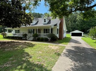 681 Ervin Coker Rd NE, Rome, GA 30161