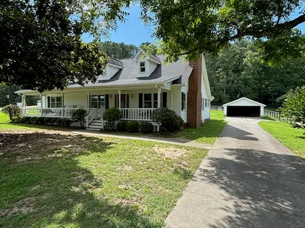 681 Ervin Coker Rd NE, Rome, GA 30161