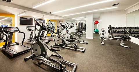 Rented by NY Casa Group