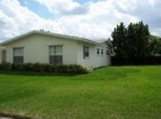 6660 SW 7th St, Margate, FL 33068